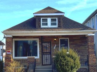 2638 Commor St, Hamtramck, MI 48212