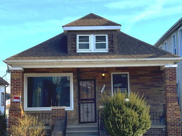 2638 Commor St, Hamtramck, MI 48212