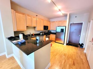 1322 S Prairie Ave UNIT 1611, Chicago, IL 60605