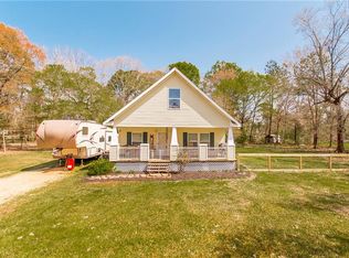 42120 Pleasant Ridge Road Ext, Ponchatoula, LA 70454