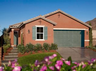 6220 Stratford Bay St, North Las Vegas, NV 89031