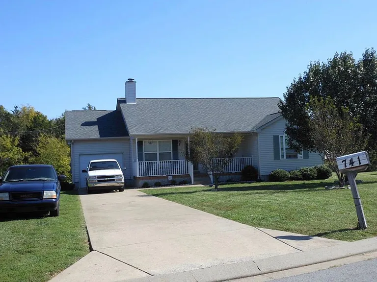 741 Judge Mason Way — Photo 5