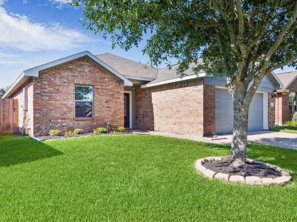381 Hannah Lane, Alvin, TX 77511