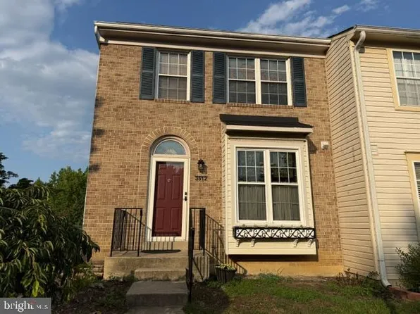 3512 Wood Creek Dr, Suitland, MD 20746