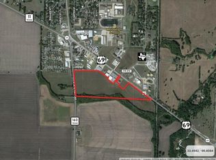 301 S Us Highway 69, Whitewright, TX 75491