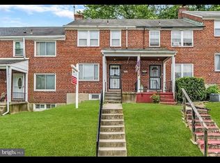 1007 Saint Dunstans Rd, Baltimore, MD 21212