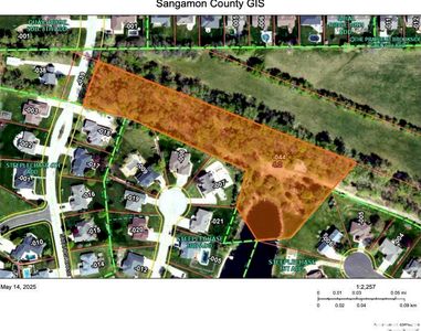 Saratoga Chase, Sherman, IL, 62684