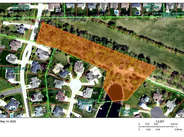 Saratoga Chase, Sherman, IL 62684