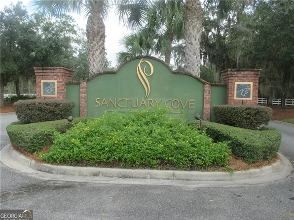 0 Eagle Crest Dr Lot 35, Waverly, GA 31565