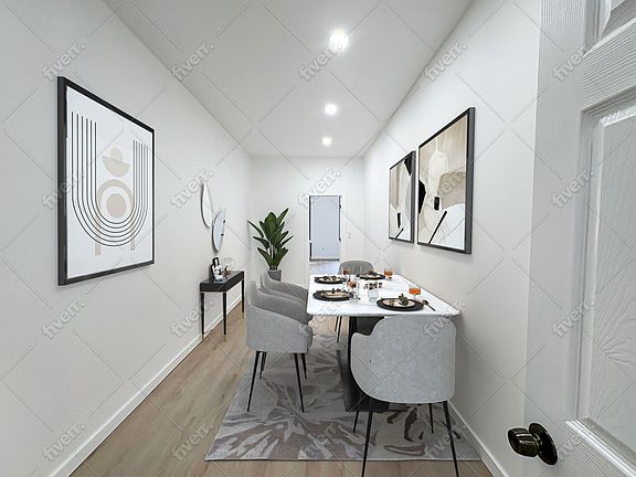 4th image of 1603 2nd Ave APT 4N