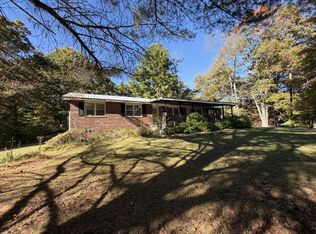 234 Sullivan Dr, Crossville, TN 38555