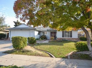 3321 W Norwich Ave, Fresno, CA 93722