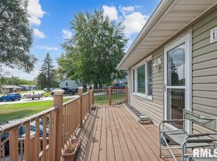 1903 E 6th St, Coal Valley, IL