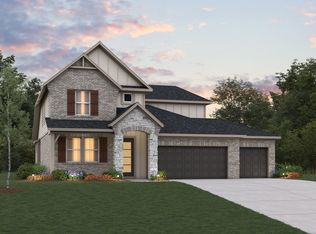 Cascade Plan, Sunrise Cove, Texas City, TX 77590