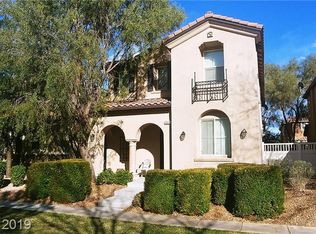 2016 Vienna Bronze Walk, Henderson, NV 89044