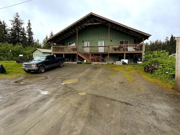 843 Saint Not On List See Add2 843 Glacier Bear Rd, Yakutat, AK 99689