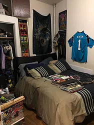 Rented by Oxford Property Group