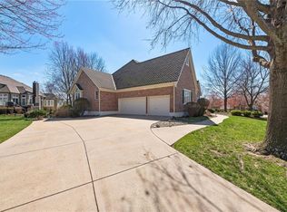 4905 W 138th St, Leawood, KS 66224