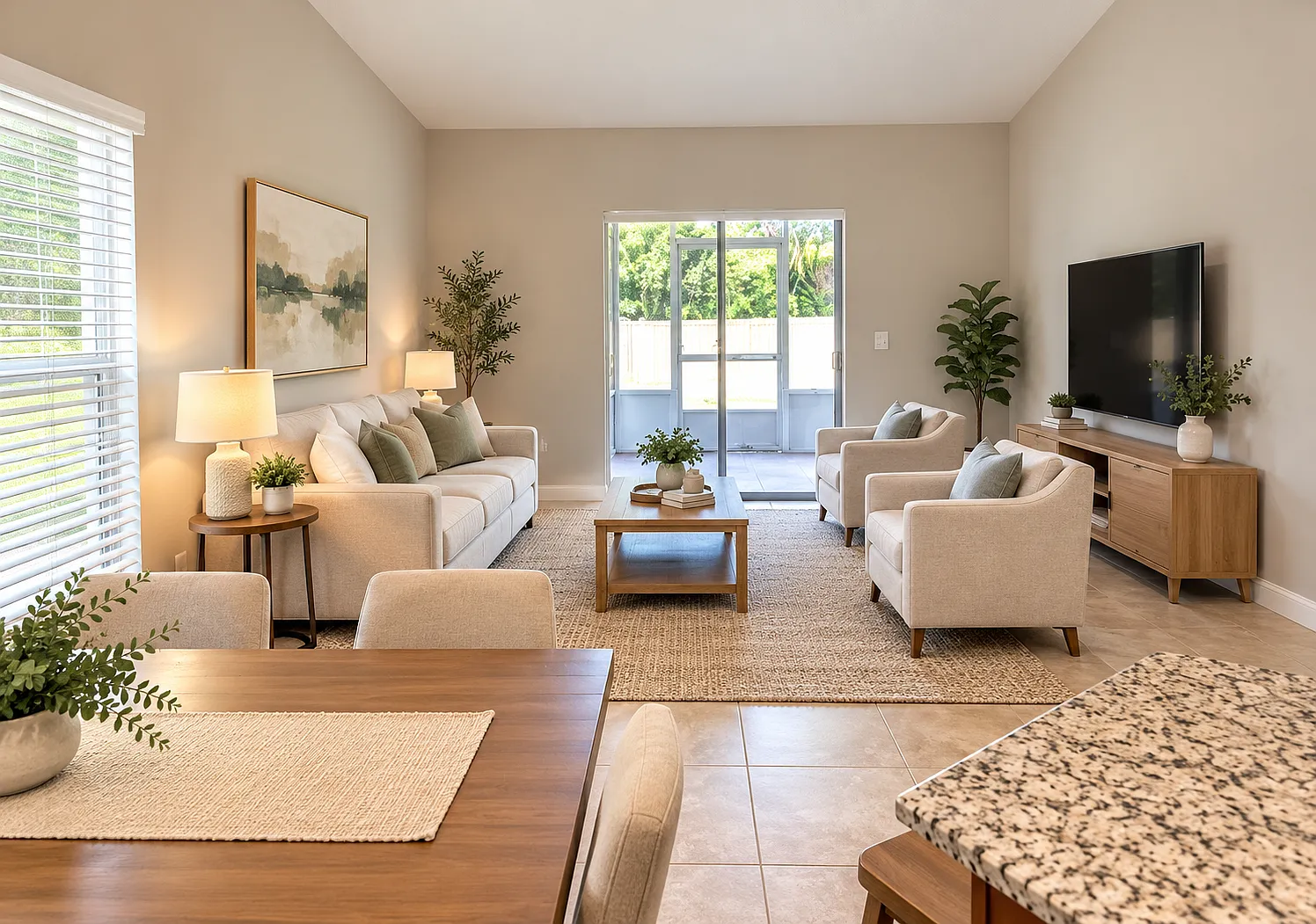 4 bed, 1873 sqft, $2,600 — Photo 3