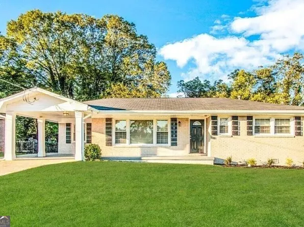 2818 Lynda Pl, Decatur, GA 30032