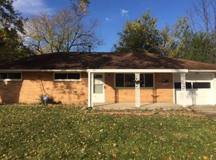 5461 Harshmanville Rd, Dayton, OH 45424