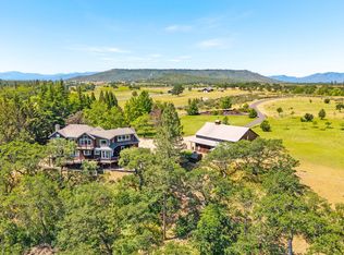 13334 Modoc Rd, White City, OR 97503