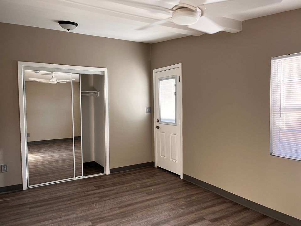 Bedroom #1