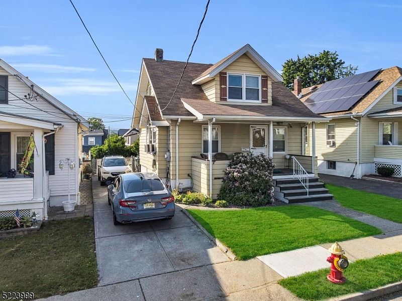 24 Byron Pl, Clifton, NJ 07011 Zillow