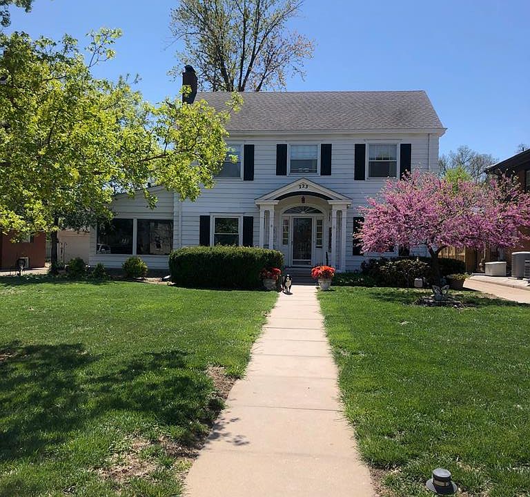 223 W Prescott Ave, Salina, KS 67401 Zillow