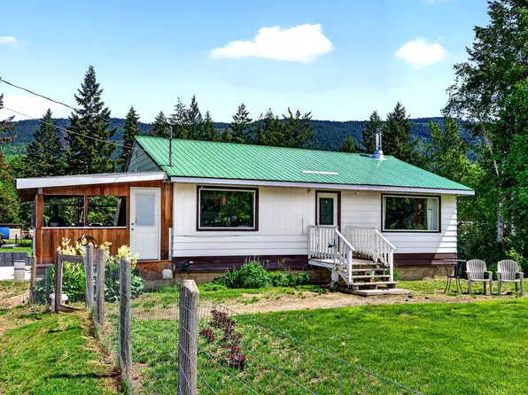 1256 Hern Rd, Thompson Nicola, BC V0E 1N2
