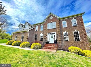 2305 Watertrumpet Ct, Waldorf, MD