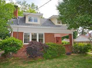 415 E Ponce De Leon Ave, Decatur, GA 30030