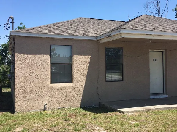619 E 13th St, Panama City, FL 32401