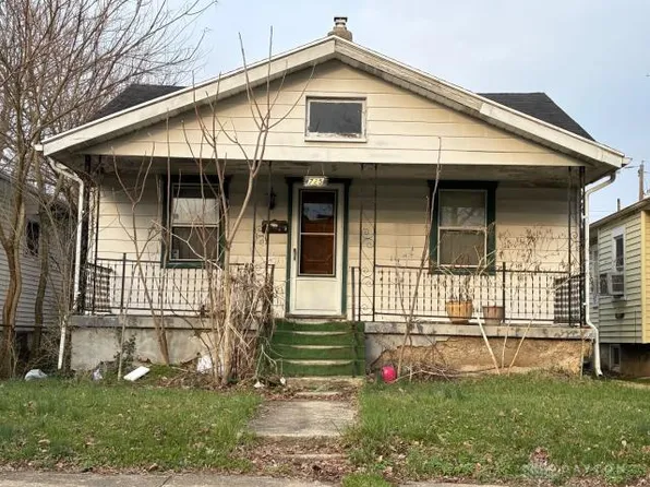 725 Brooklyn Ave, Dayton, OH 45402