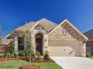 2662 Cedar Path Ln, Conroe, TX 77385