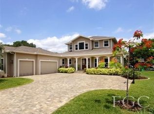 1816 Coral Cir, North Fort Myers, FL 33903