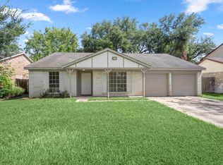 16726 Kieth Harrow Blvd, Houston, TX 77084