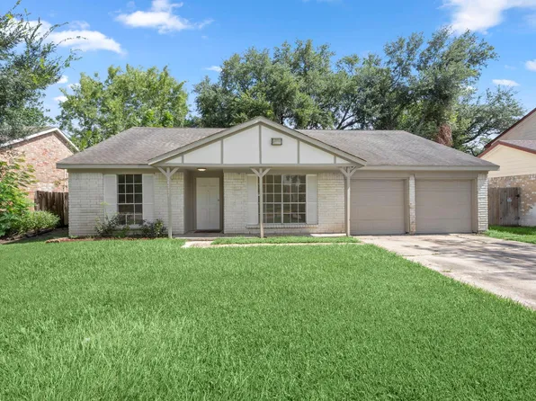 16726 Kieth Harrow Blvd, Houston, TX 77084
