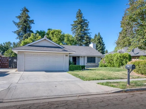 5932 E Belmont Ave, Fresno, CA 93727