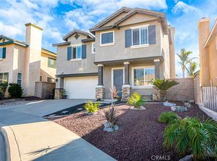 5311 Trailhawk Ave, Fontana, CA 92336