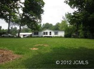 5240 W Deputy Pike Rd, Madison, IN 47250