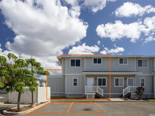 87-176 Maipalaoa Rd #Q38, Waianae, HI 96792