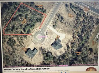 1080 Red Oak Cir LOT 50, Wisconsin Rapids, WI 54495