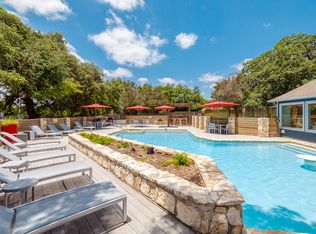 Melrose Trail Apartments, Austin, TX 78727