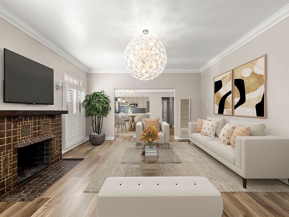 1st image of 335 N Mariposa Ave #2