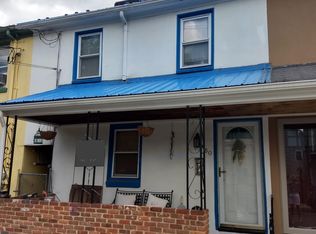 50 S Main St, Lambertville, NJ 08530
