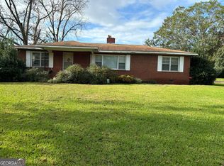 113 Woods Ave, Portal, GA 30450