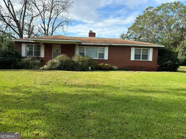 113 Woods Ave, Portal, GA 30450