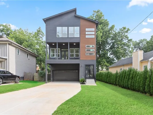 1710 Browning St SW, Atlanta, GA 30314
