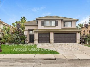 4620 Fallow Way, Antioch, CA 94509